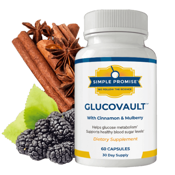 GlucoVault
