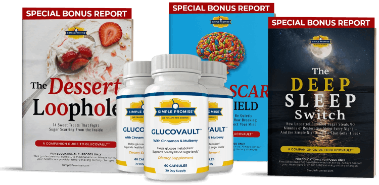 glucovault-buy